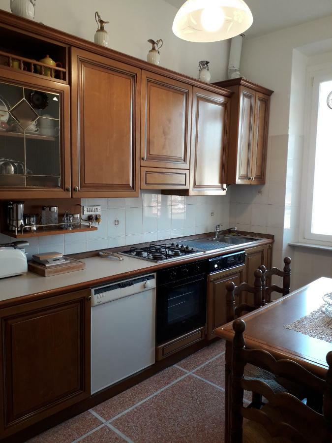 Riva Beach House Sestri Levante Exterior photo