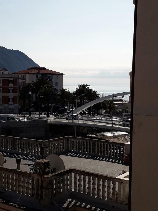 Riva Beach House Sestri Levante Exterior photo