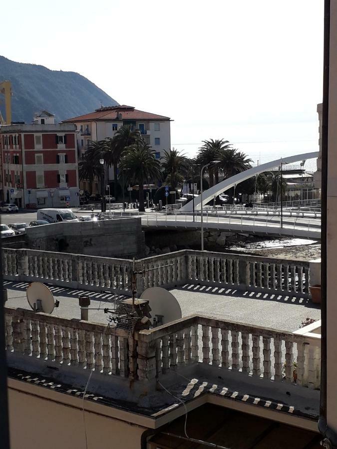 Riva Beach House Sestri Levante Exterior photo