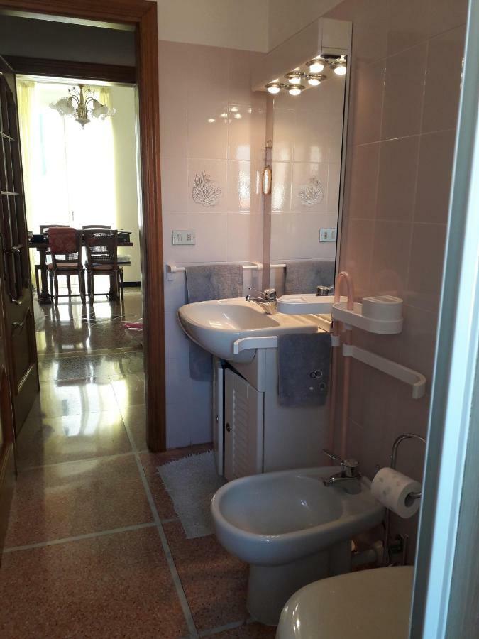 Riva Beach House Sestri Levante Exterior photo