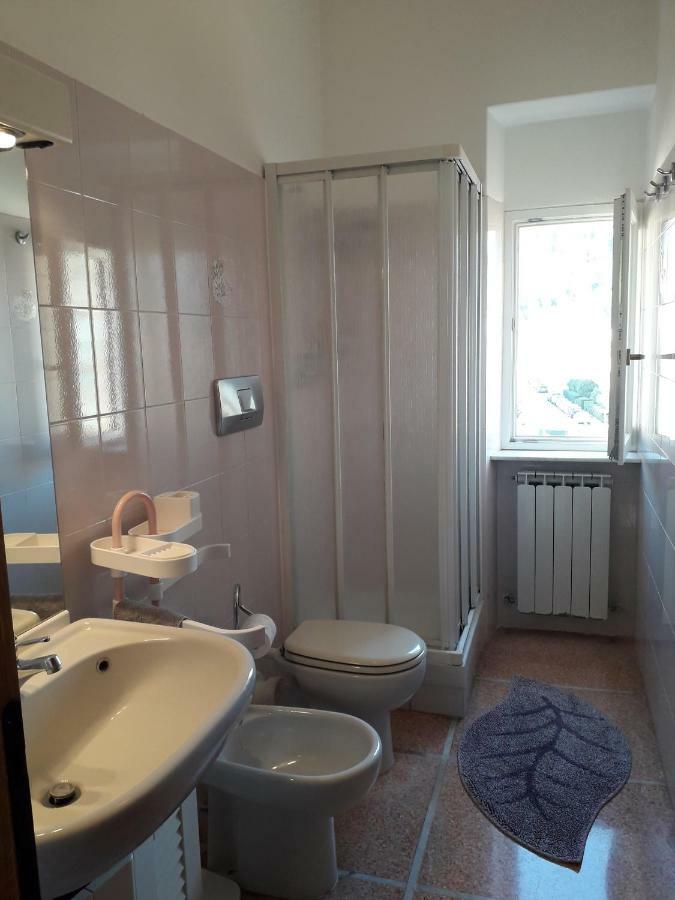 Riva Beach House Sestri Levante Exterior photo