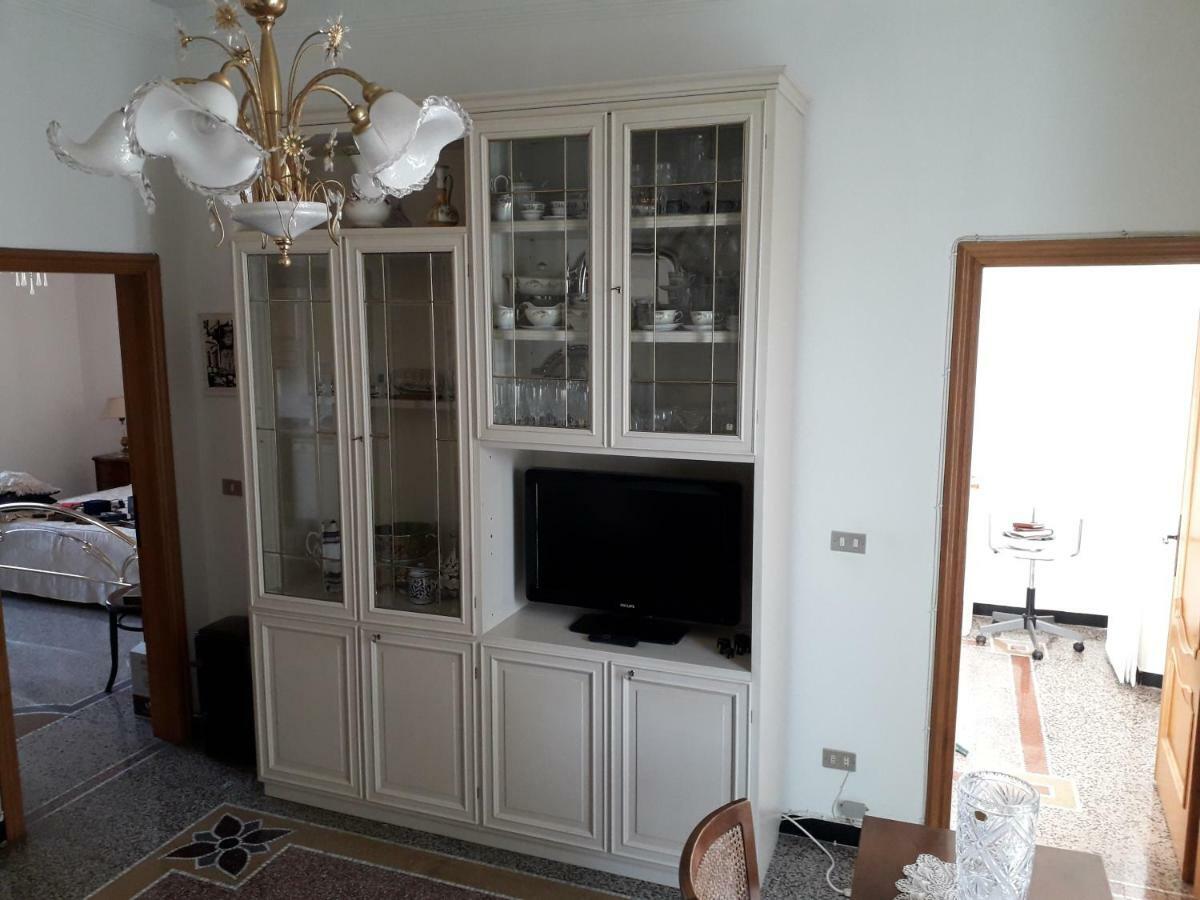 Riva Beach House Sestri Levante Exterior photo