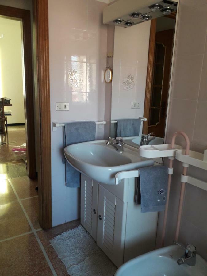 Riva Beach House Sestri Levante Exterior photo